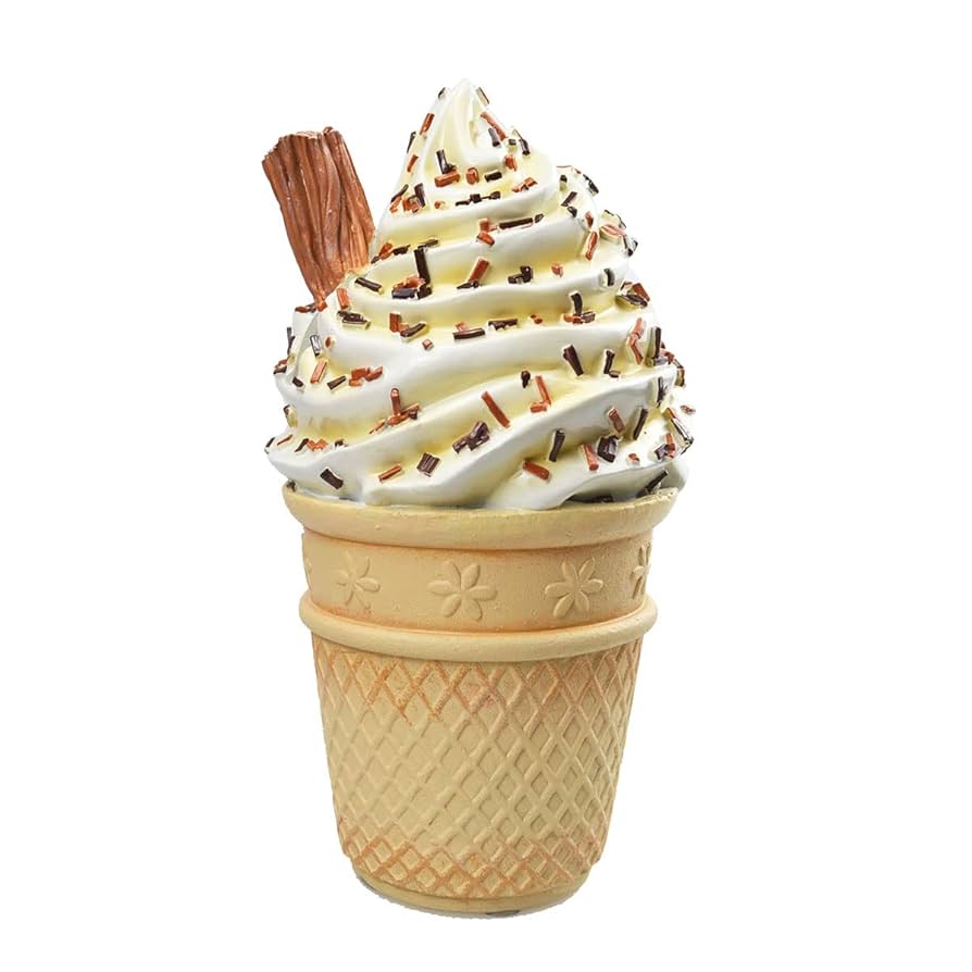 Amazon.co.jp: (ビクザット) Bicuzat スイートアイスクリーム型